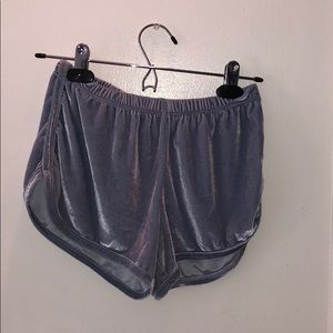 Brandy Melville shorts